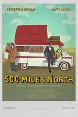 Película 500 Miles North