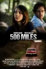 Película 500 Miles