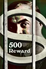 Póster de la película $500 Reward