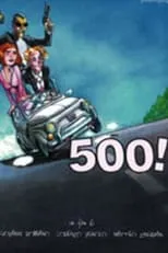 Portada de 500!