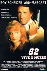 Poster de la película 52 vive o muere - Películas hoy en TV