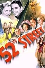 Película 52nd Street