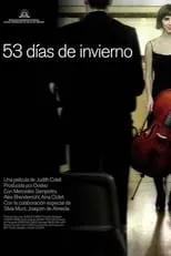 Poster de la película 53 días de invierno - Películas hoy en TV