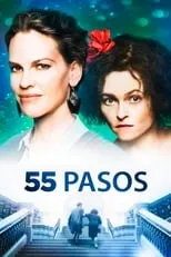 Poster de 55 pasos