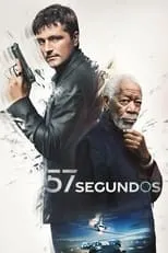 Poster de la película 57 Segundos - Películas hoy en TV