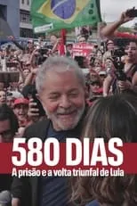 Joaquim de Carvalho interpreta a  en 580 Dias