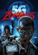 Poster de 5G Zombies