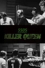 Luke Hemmings es Self en 5SOS In the Making of Killer Queen