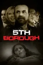 Portada de 5th Borough