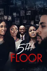 Poster de la película 5th Floor - Películas hoy en TV