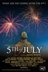 5th of July portada