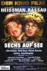 Poster de la película 6 auf See - Películas hoy en TV