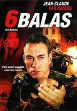 Poster de la película 6 balas - Películas hoy en TV