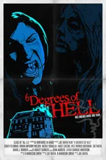 Claude Achard en la película 6 Degrees of Hell