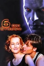 Póster de la película 6 dni strusia