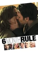 Lena Clark interpreta a Savannah en 6 Month Rule