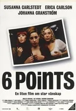 Póster de la película 6 points