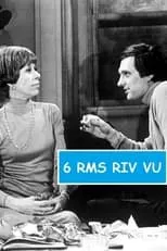 Póster de la película 6 RMS RIV VU