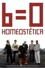 Película 6=0 Homeostética