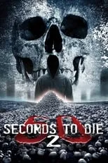 Ayse Howard es Betsy (segment Room 125) en 60 Seconds 2 Die: 60 Seconds to Die 2