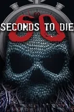 Portada de 60 Seconds to Die