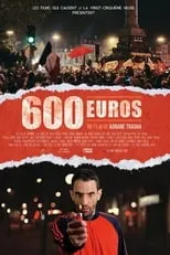 Poster de la película 600 euros - Películas hoy en TV