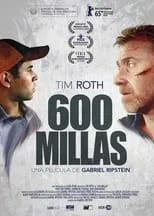 Poster de 600 millas