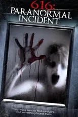 Kiana Osgood interpreta a Gabby en 616: Paranormal Incident