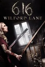 Póster de 616 Wilford Lane