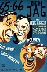 Película 65, 66 och jag