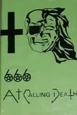 Gunther Theys es Himself en 666 - At Calling Death