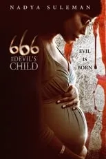 Valerie Mya es Kristen en 666: The Devil's Child