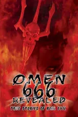 Stuart Baird interpreta a  en 666: The Omen Revealed