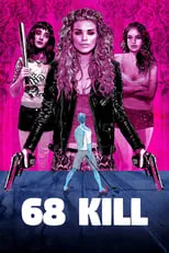 Poster de 68 Kill