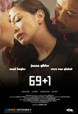 Poster de 69 + 1