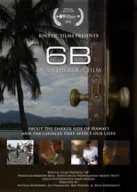 Alex Denney interpreta a Haole Valet en 6B: An Anthology of Hawaii Films