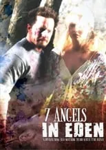 Póster de 7 Angels in Eden