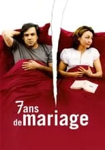 7 ans de mariage portada