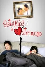 Película 7 años de matrimonio