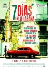 Película 7 días en La Habana