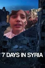 Nicole Tung es Herself en 7 Days in Syria