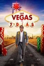 James Van Patten en la película 7 Days to Vegas