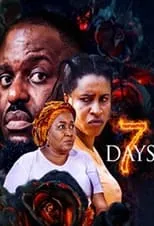 Poster de 7 Days