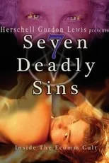 Poster de la película 7 Deadly Sins: Inside The Ecomm Cult - Películas hoy en TV