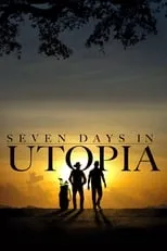 John Cliff en la película 7 Dias En Utopia