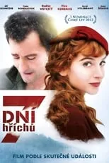 Película 7 dní hříchů