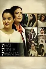 Poster de 7 Hati 7 Cinta 7 Wanita