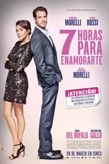 Poster de 7 horas para enamorarte