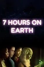 Ramona Marquez es  en 7 Hours on Earth