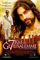 Rosalinda Celentano en la película 7 km da Gerusalemme